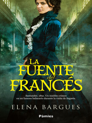 cover image of La Fuente del Francés